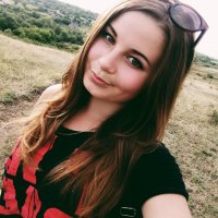 NastyaHotLove's Offline Chat Room