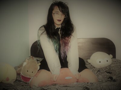 sexy_impact Live Cam on StripChat and RICams