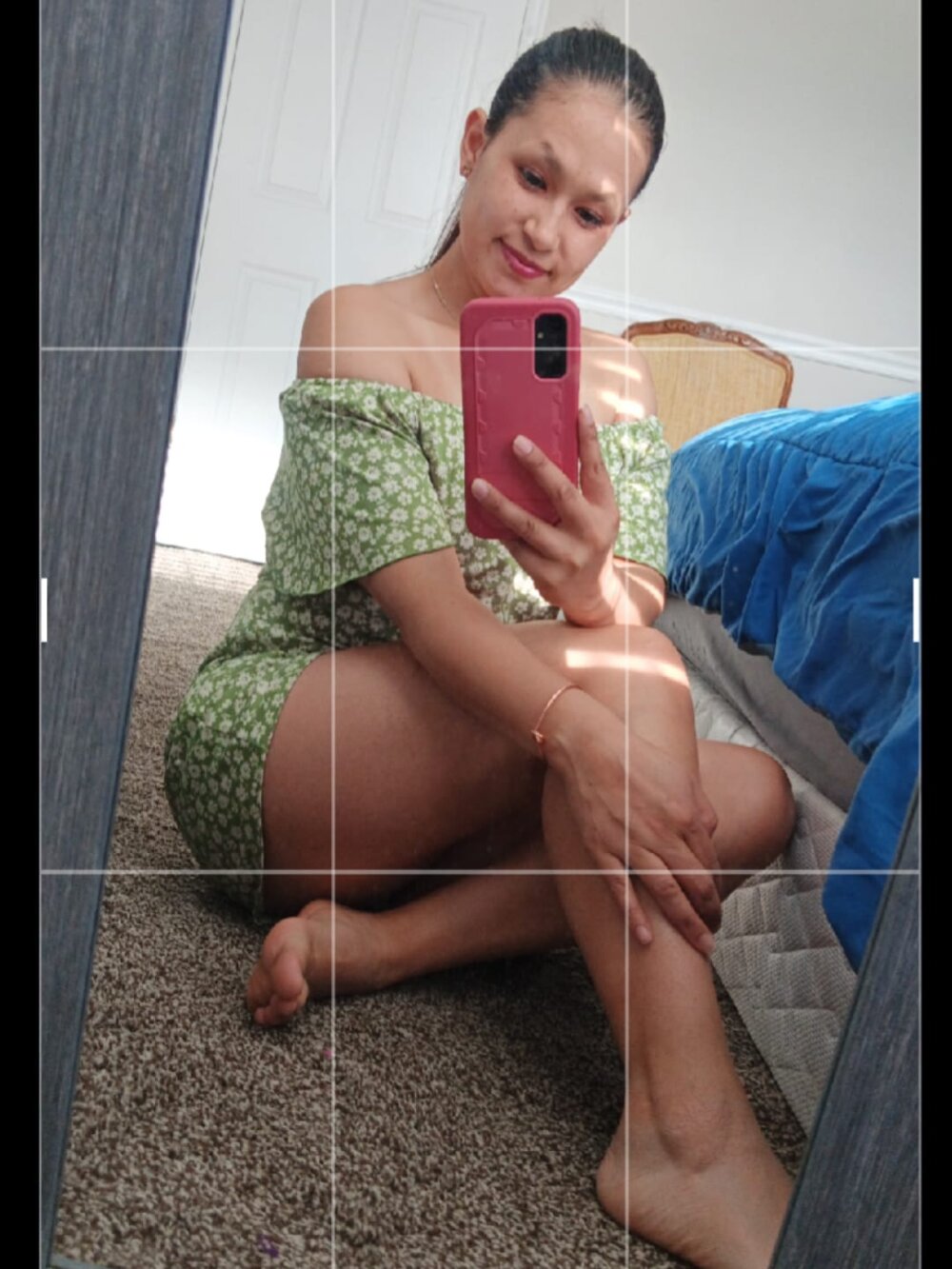 Alexia--1 Profile Image