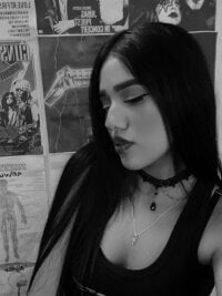 Roseliin's webcam live show