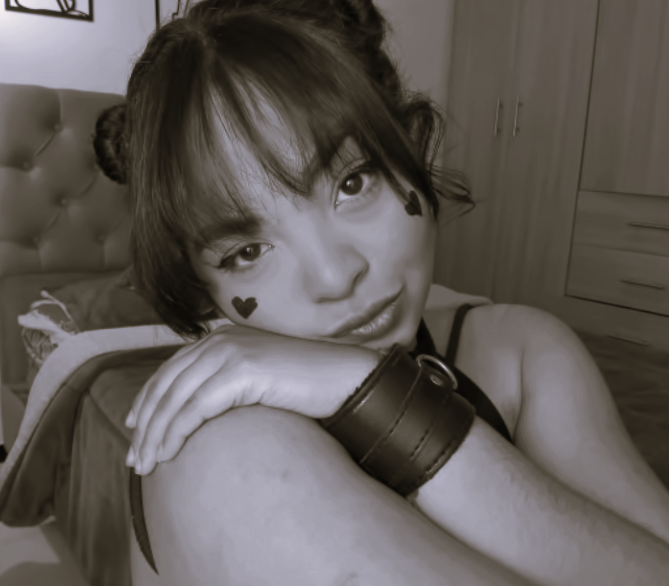 EvangelineFoxxy11 profile