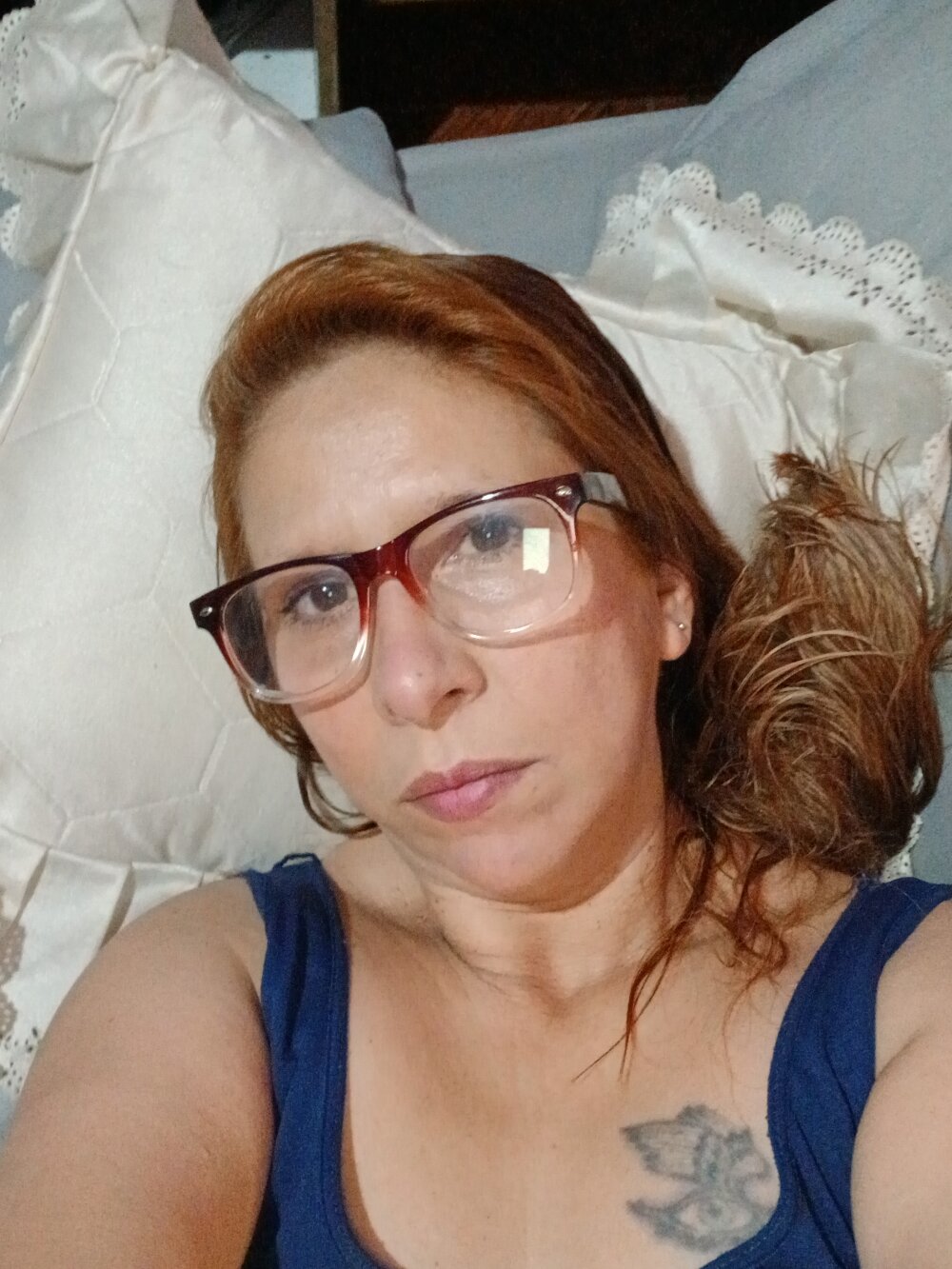 cari75's Offline XXX Chat