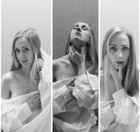 AriaFox's Live XXX Chat