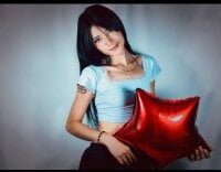 LinzyRouse's webcam live show