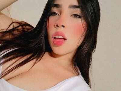 Fayra_hazel - Stripchat Girl 