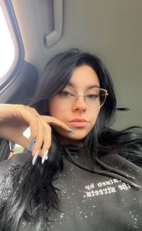 Lana_Roosse's webcam live show
