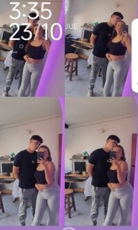 Janhk09's webcam live show