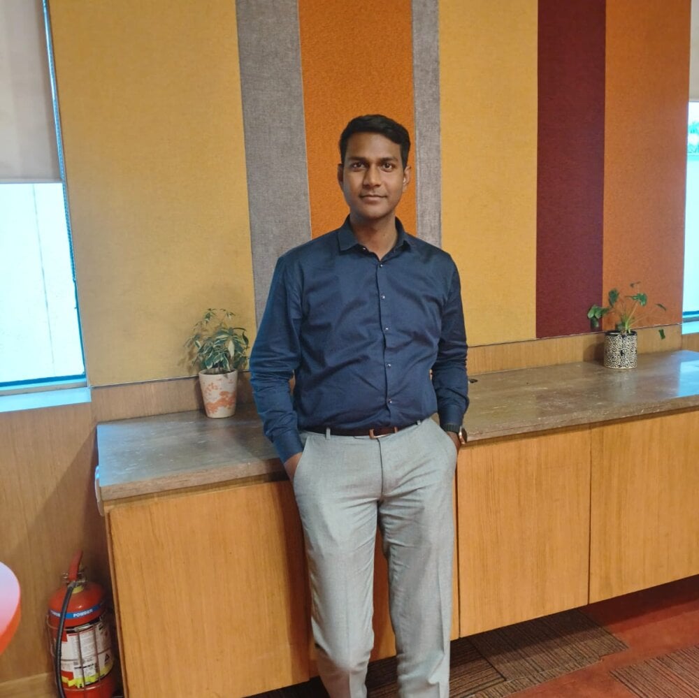 vikesh05 profile