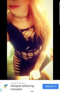 StormyLeigh's Offline Chat Room