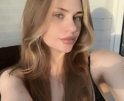 Daya_Fox Female Blonde Live Webcam Porn