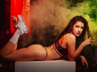IrisLaurent's webcam live show