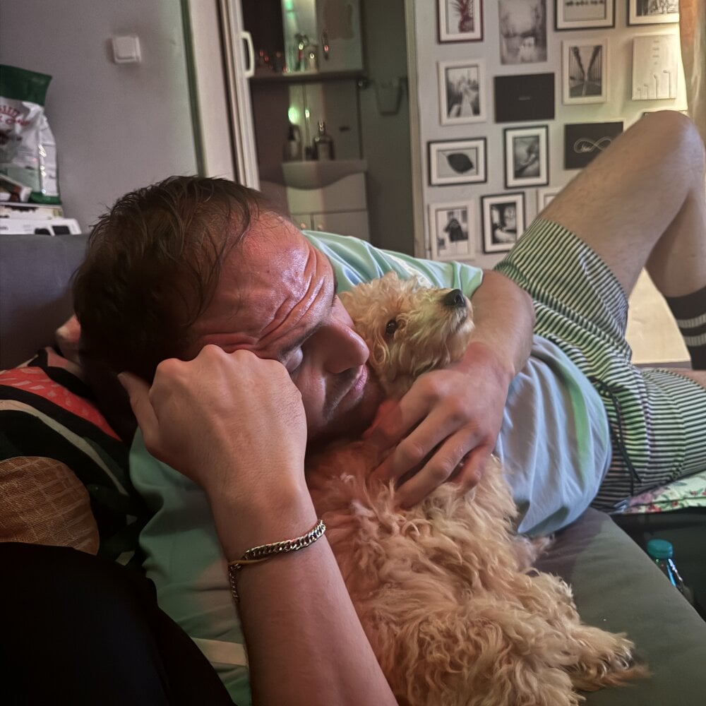 DREAM-COUPLE34 profile