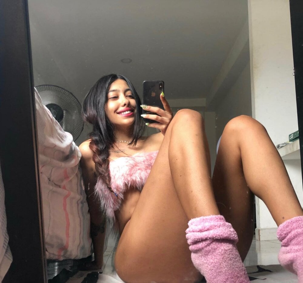 jamancatx webcam profile - Indonesian