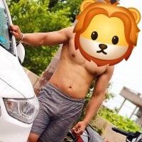 ceyloanboy's webcam live show