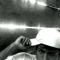Huebolocko's webcam live show