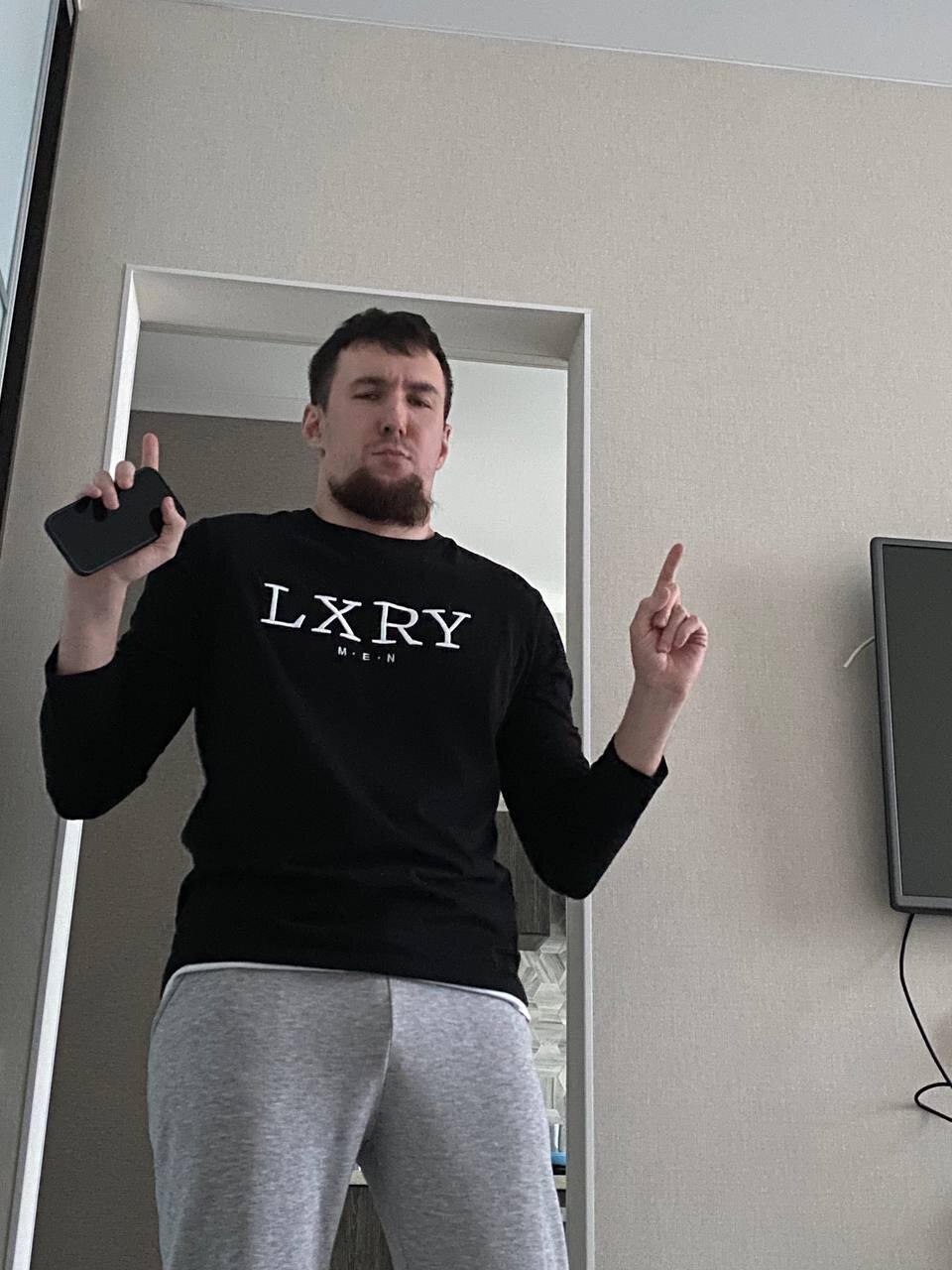 TeoKirby
