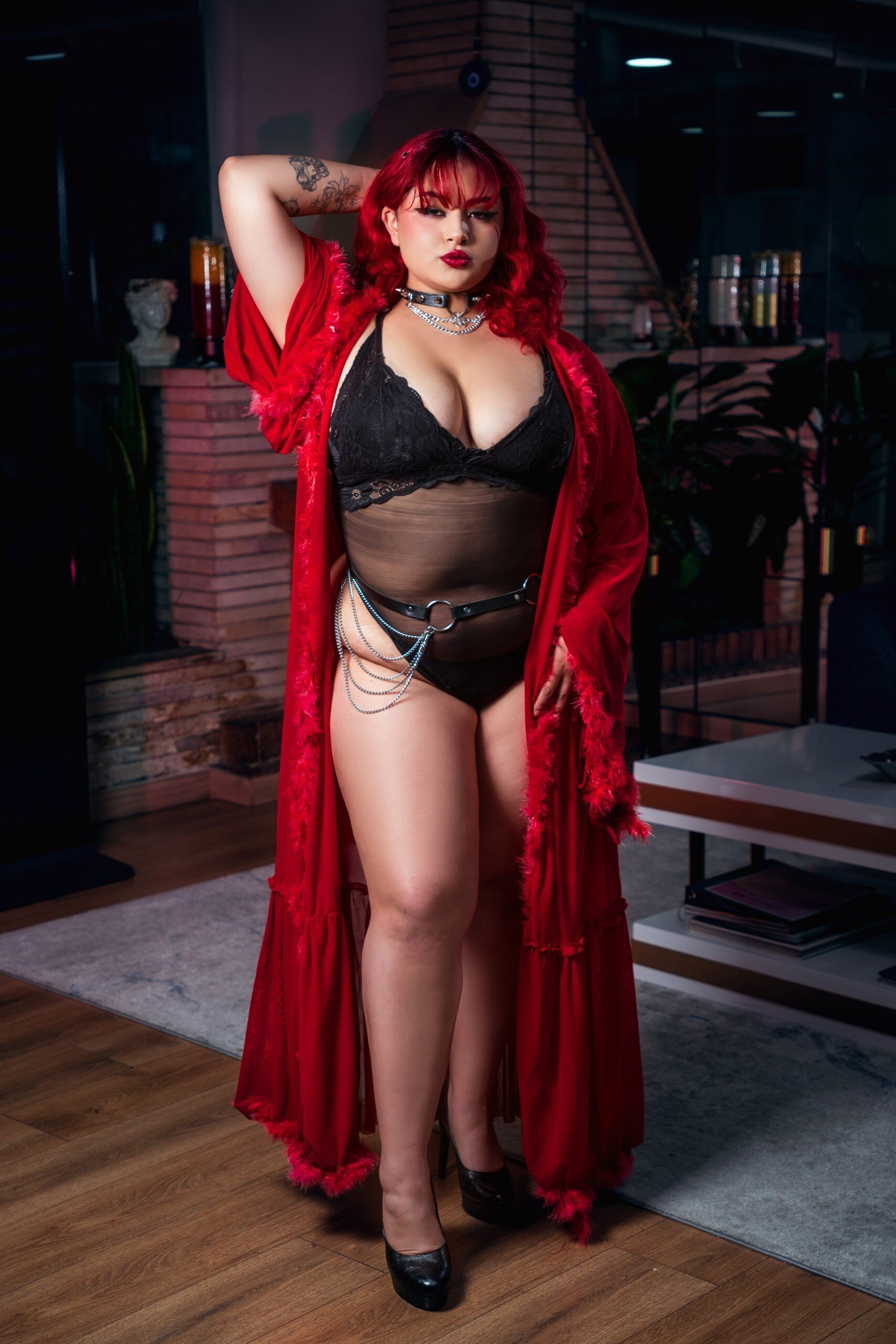 RavenVamp