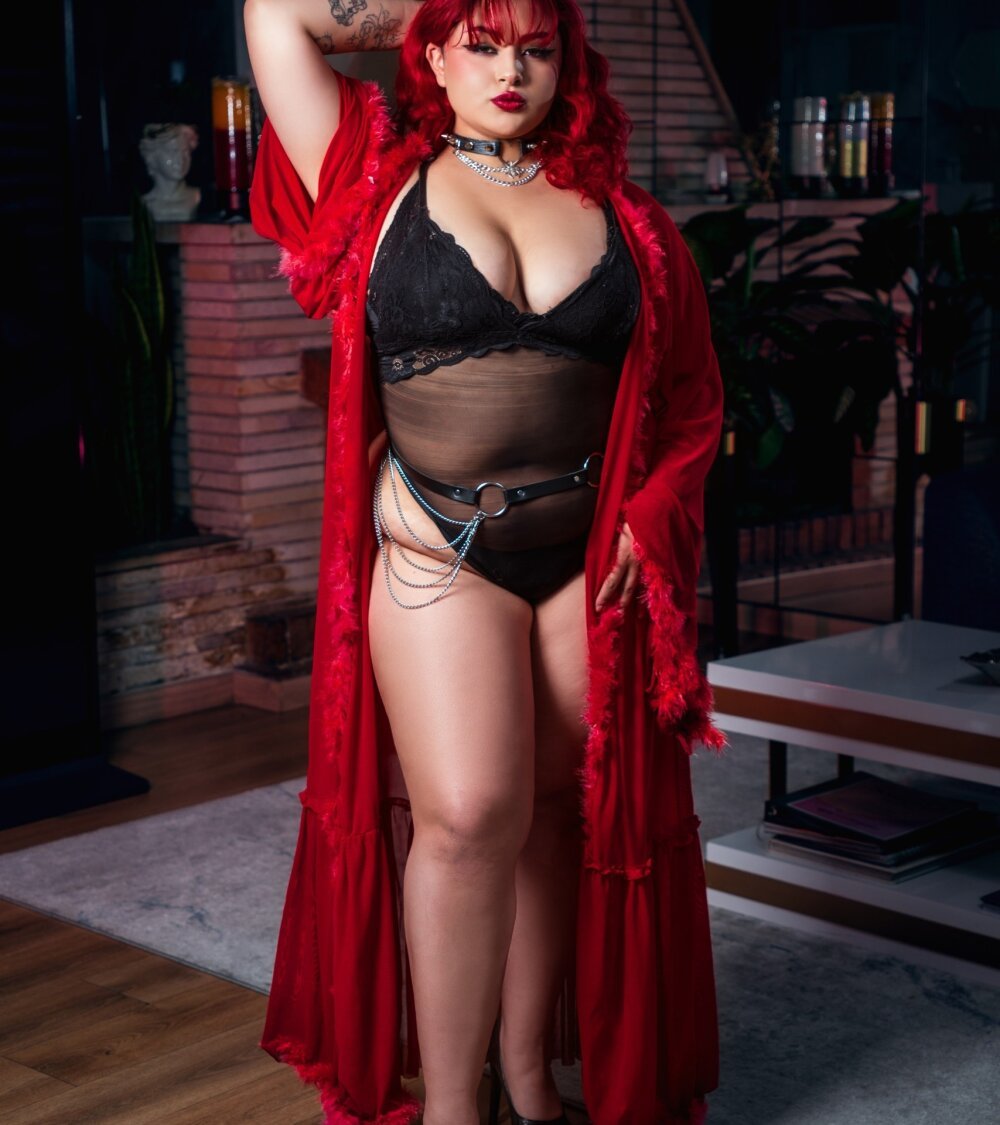 RavenVamp profile