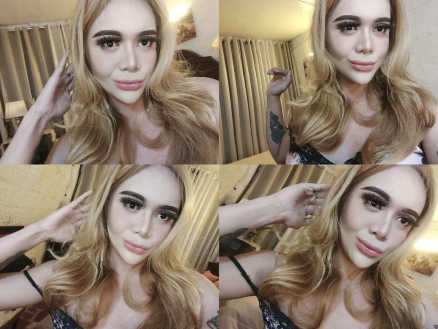Buena_fortuna