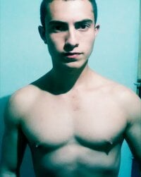 MaxHeat_10's webcam live show