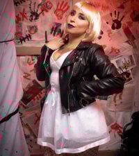 Модель Clarise_Allen