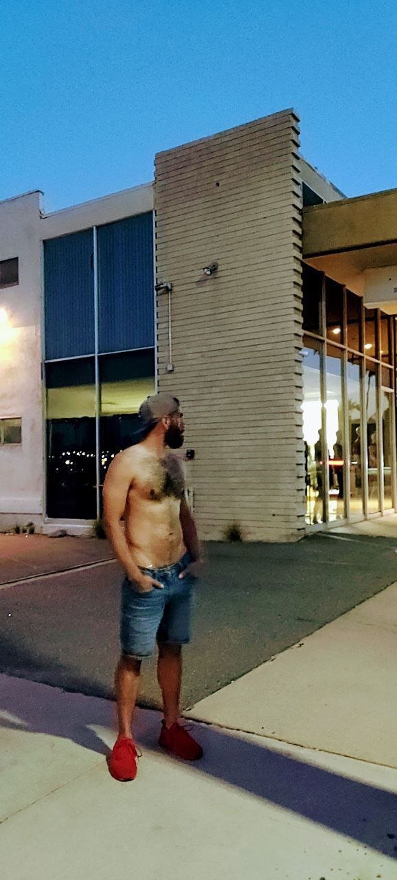 SuperManLA1