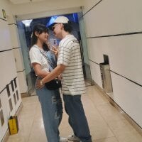 Zoe_And_Dylan_'s webcam live show