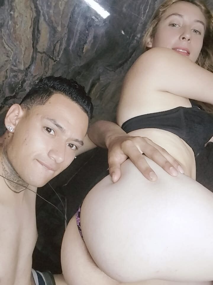 Jonnyandlexyhot profile