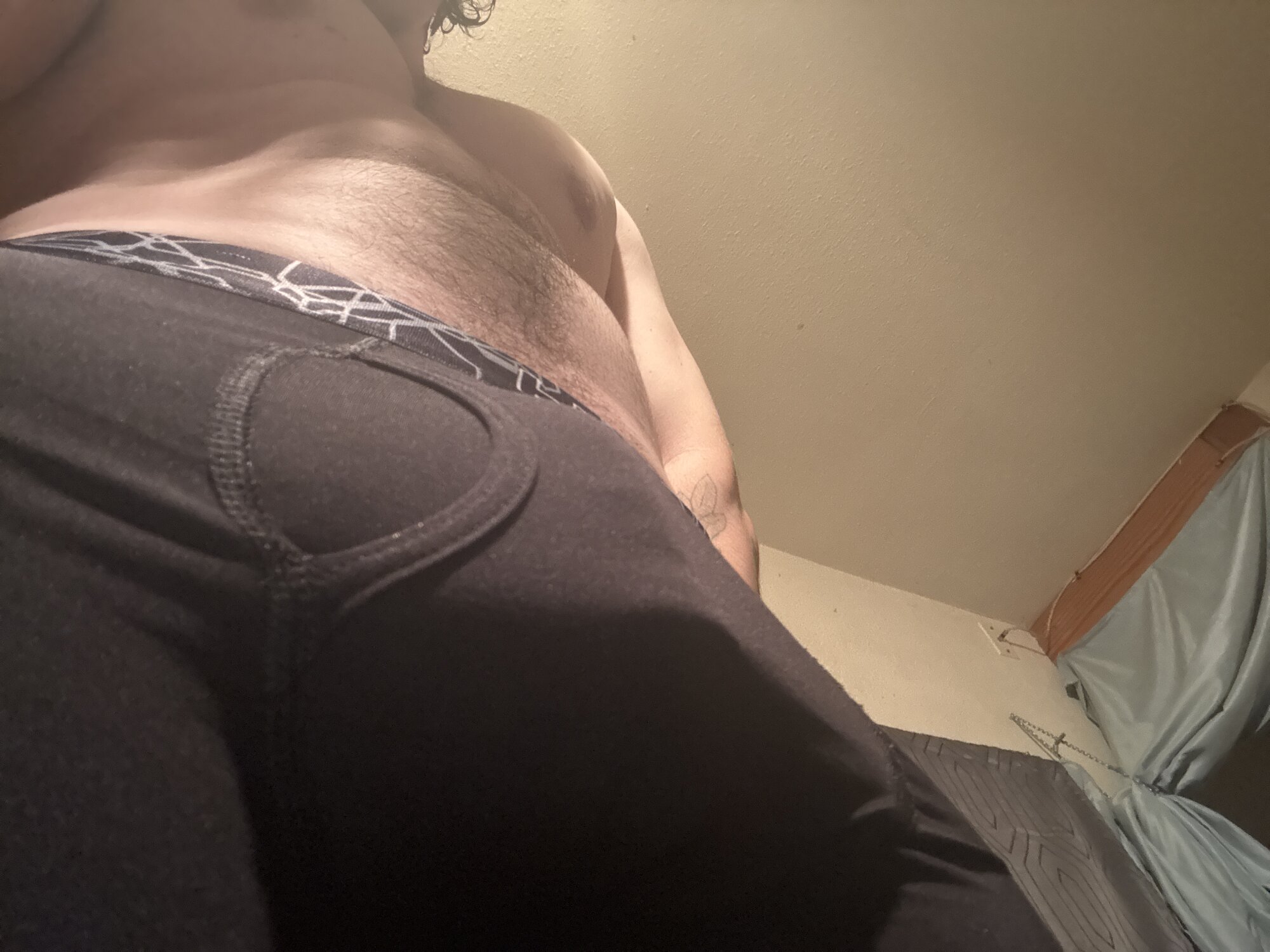 hornyconvict