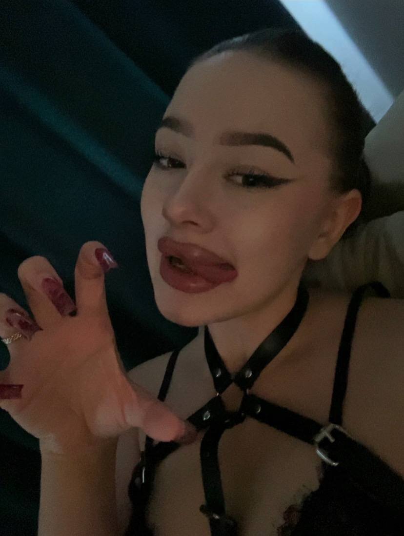 Babyarigoddamnss