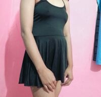 Jhanvi-34's webcam live show