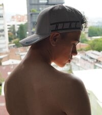 alextiony's webcam live show