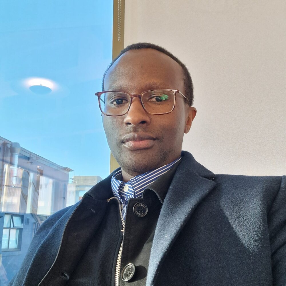 NakupendaDama's most recent online preview