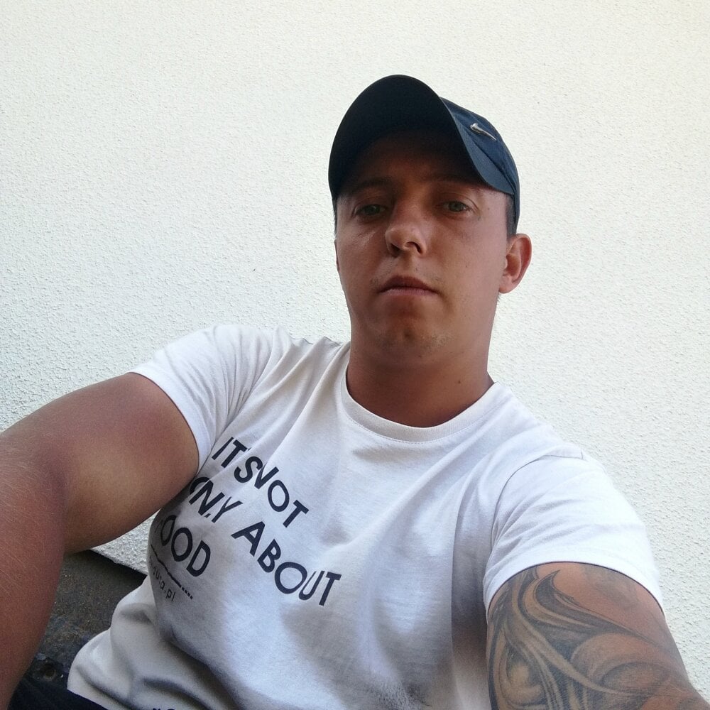 SmilingBarrage profile