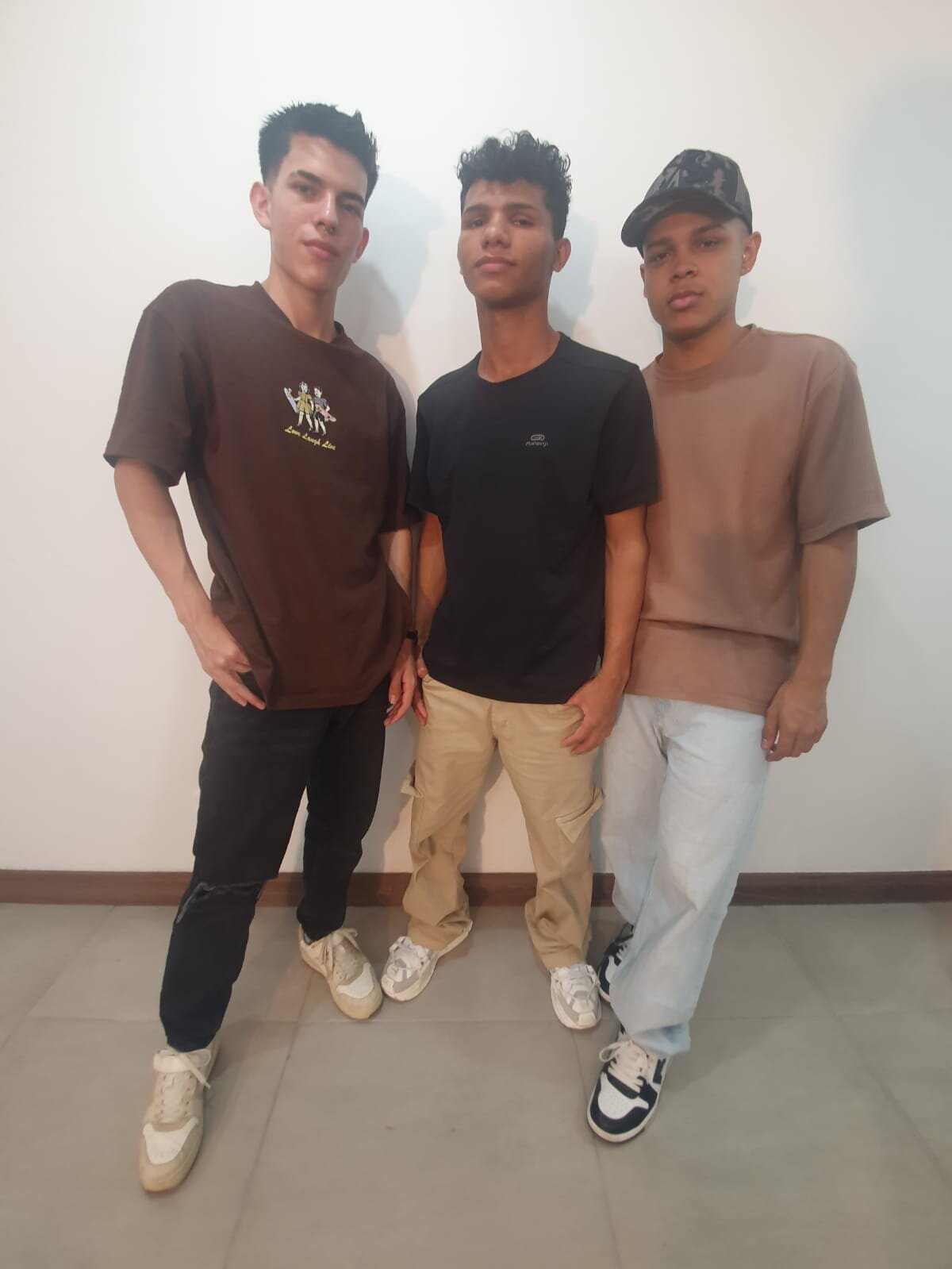 Gael_wild
