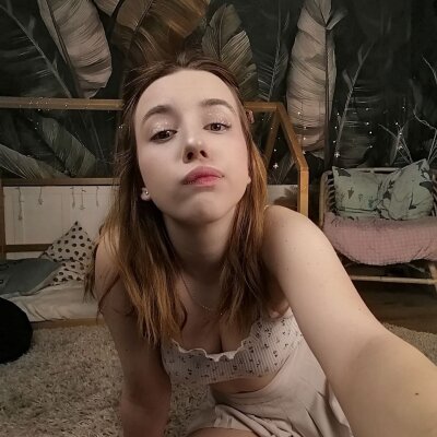 anita_prime from stripchat