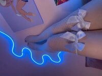 EmberVexen's webcam live show