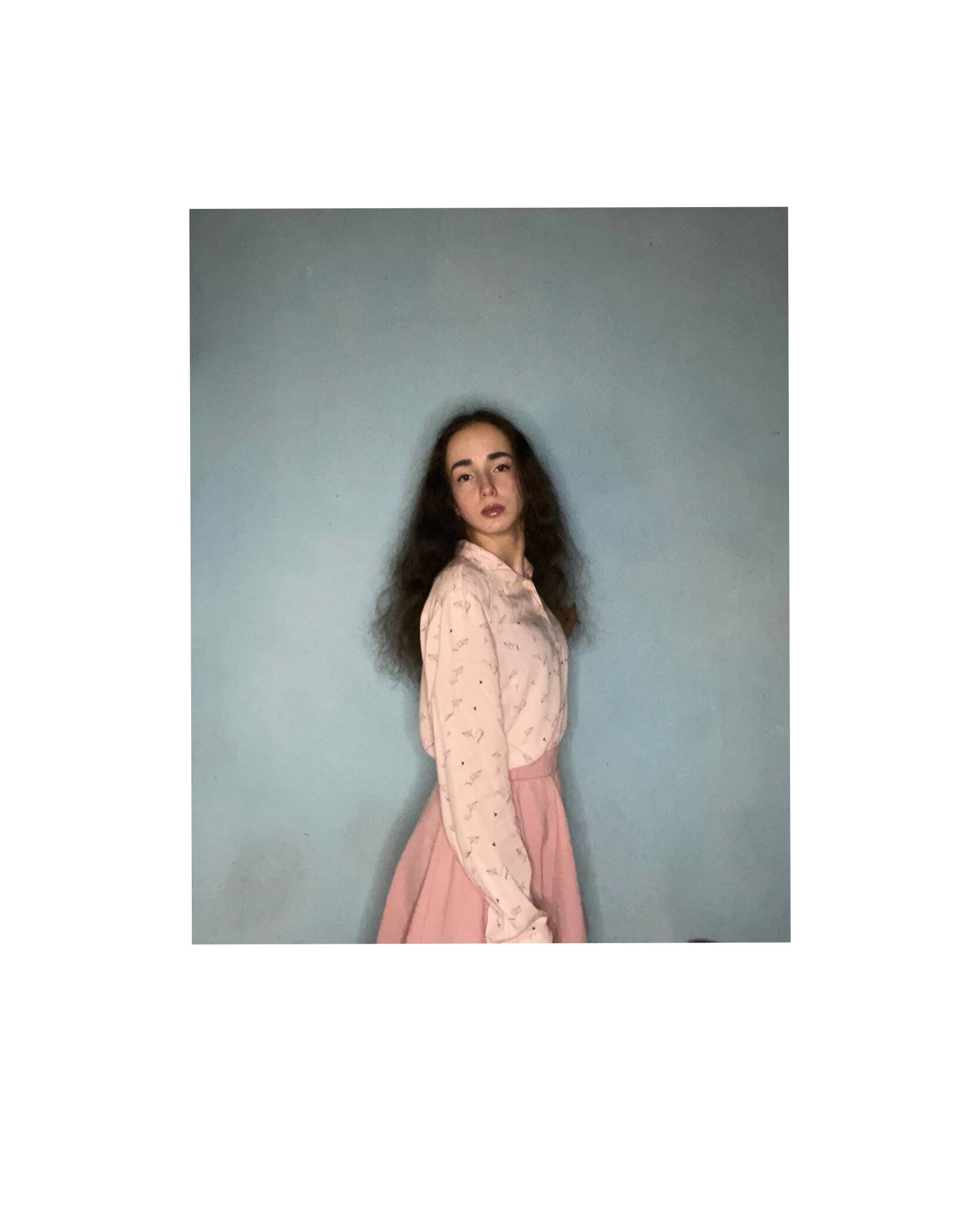 ArishaMils