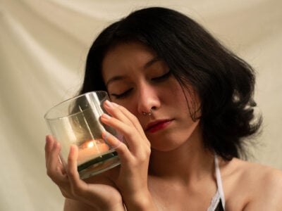 Nanachi_Cook - Stripchat Teen Lovense Best Girl 