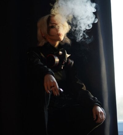 Holy_Silvia