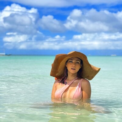 BonaBarrameda Avatar