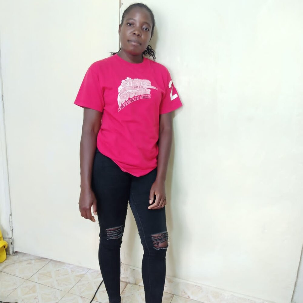 Depfile ebony stickam