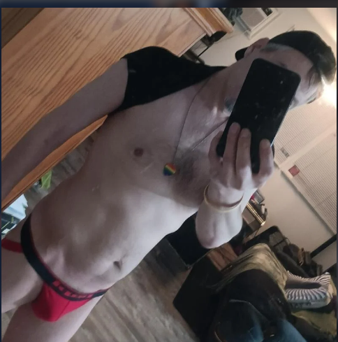 Boyblown