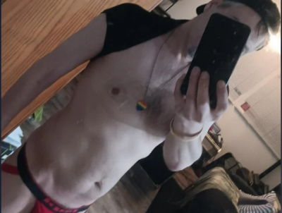 Boyblown