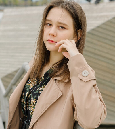 KarenNeet Avatar