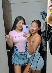 Lesbian_Tasty's webcam live show