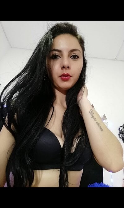 DominarixFoxy - Stripchat Lovense Cam2cam Dildo Girl 