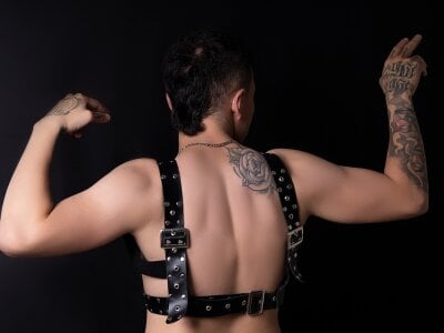 Juliandr188 - Stripchat Cam2cam Dildo Dirtytalk Boy 