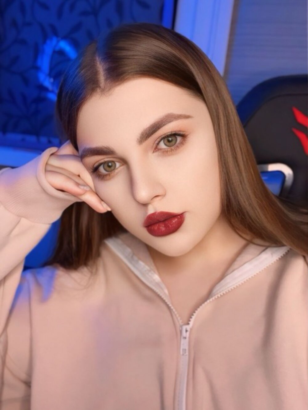 Sweet_peach_li profile