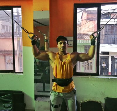 leandhillman92 Avatar